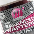 Wafters MAINLINE High Impact Balanced, Essential, 18mm, 250ml