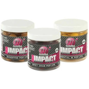Wafters Mainline High Impact, Choc-o, 12mm, 250ml