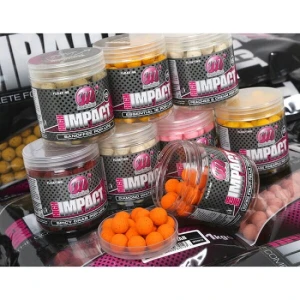 Wafters Mainline High Impact, Fruity Tuna, 12mm