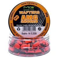 Wafters MG Dumbell AMG Aroma, 8mm, 25g