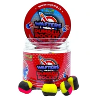 Wafters MG Dumbell Rocket, 10mm, 40g Wafters MG Dumbell Rocket, 10mm, 40g