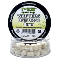 Wafters MG Dumbell Usturoi, 8mm, 25g Wafters MG Dumbell Usturoi, 8mm, 25g