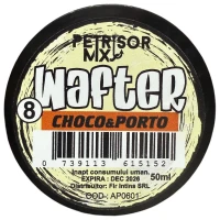Wafters Petrisor Mix Dumbell, Cioco - Porto, 8mm, 50ml