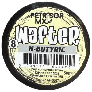 Wafters Petrisor Mix Dumbell, N-butyric, 8mm, 50ml