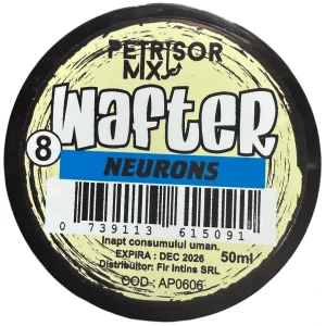 Wafters Petrisor Mix Dumbell, Neurons, 8mm, 50ml