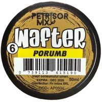 Wafters Petrisor Mix Dumbell, Porumb, 6mm, 50ml