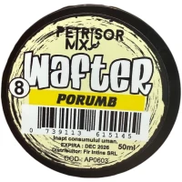Wafters PETRISOR MIX Dumbell, Porumb, 8mm, 50ml