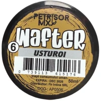 Wafters PETRISOR MIX Dumbell, Usturoi, 6mm, 50ml