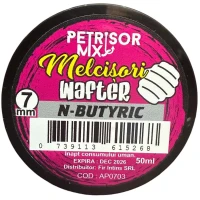 Wafters PETRISOR MIX Melcisori, N-Butyric, 7mm, 50ml