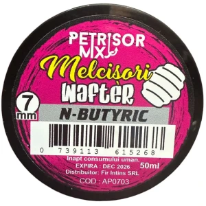 Wafters Petrisor Mix Melcisori, N-butyric, 7mm, 50ml