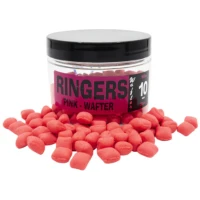 Wafters Ringers Slim, Pink, 10mm, 70g Wafters Ringers Slim, Pink, 10mm, 70g