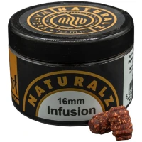 Wafters Rod Hutchinson Natural Fluoro, Infusion, 16mm, 150ml