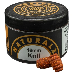 Wafters Rod Hutchinson Natural Fluoro, Krill, 16mm, 150ml