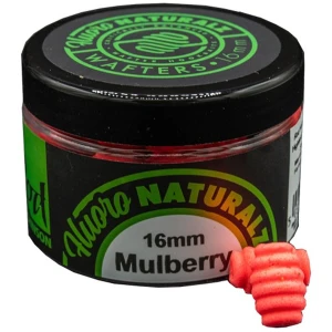 Wafters Rod Hutchinson Natural Fluoro, Mulberry, 16mm, 150ml