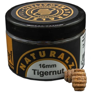 Wafters Rod Hutchinson Natural Fluoro, Tigernut, 16mm, 150ml