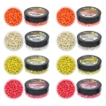Wafters SELECT BAITS Method Feeder, Ananas & n-Butyric, Galben Fluo, 6mm Wafters SELECT BAITS Method Feeder, Ananas & n-Butyric, Galben Fluo, 6mm