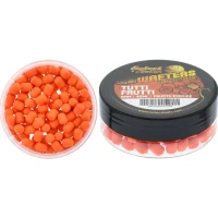 Wafters SELECT BAITS Method Feeder, Tutti Frutti, Portocaliu Fluo, 6mm Wafters SELECT BAITS Method Feeder, Tutti Frutti, Portocaliu Fluo, 6mm
