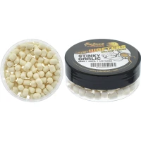 Wafters SELECT BAITS Method Feeder, Usturoi, Alb Fluo, 8mm Wafters SELECT BAITS Method Feeder, Usturoi, Alb Fluo, 8mm