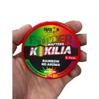 Wafters SENZOR Kokilia, Rainbow No Aroma, 5-7mm, 25g Wafters SENZOR Kokilia, Rainbow No Aroma, 5-7mm, 25g