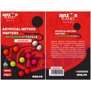 Senzor Wafters Method Enterprise Tackle Fluo…