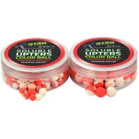 Wafters Steg Soluble Upters Color Ball, Paprika, 8-10mm, 30g Wafters Steg Soluble Upters Color Ball, Paprika, 8-10mm, 30g