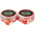 Wafters Steg Soluble Upters Color Ball, Paprika, 8-10mm, 30g Wafters Steg Soluble Upters Color Ball, Paprika, 8-10mm, 30g