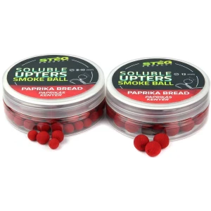 Wafters Steg Soluble Upters Smoke Ball, Paprik, 8-10mm, 30g