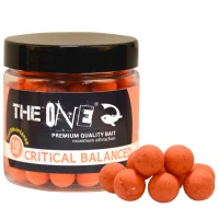 Wafters THE ONE Critical Balanced, Portocaliu, Acid N-Butyric, 10mm, 50g Wafters THE ONE Critical Balanced, Portocaliu, Acid N-Butyric, 10mm, 50g