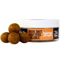 Wafters THE ONE Hook Bait Solubile, 24mm, Gold - Tigernut & Scopex