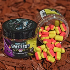 Wafters Wlc 2color, Capsuna, 11mm, 30g