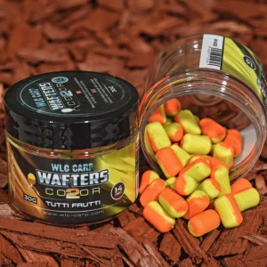 Wafters Wlc 2color, Tutti Frutti, 11mm, 30g