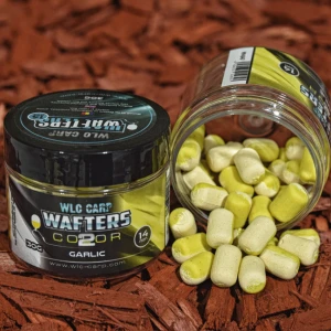 Wafters Wlc 2color, Usturoi, 11mm, 30g