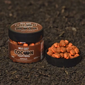 Wafters Wlc Cocoon, Artar, 6mm, 30g