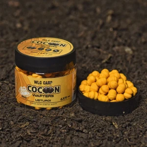 Wafters Wlc Cocoon, Usturoi, 6mm, 30g