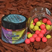 Wafters WLC Duo Balls, Mulberry Banana, 11mm, 30g