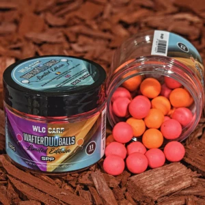 Wafters WLC Duo Balls, SPP, 11mm, 30g Wafters WLC Duo Balls, SPP, 11mm, 30g