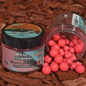 Wafters Wlc Mix Round & Dumbell, Capsuna, 8mm, 30g
