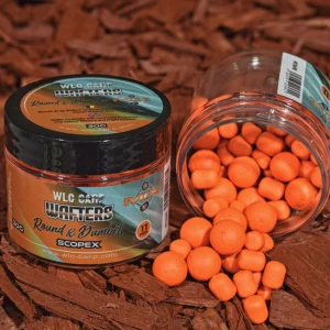 Wafters Wlc Mix Round & Dumbell, Scopex, 8mm, 30g