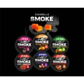 Wafters  ZFISH Smoke Pop up Dumbells 8 mm, Chilli-Plum, 20g