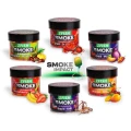 Wafters  ZFISH Smoke Pop up Dumbells 8 mm, Strawberry-Banana, 20g Wafters  ZFISH Smoke Pop up Dumbells 8 mm, Strawberry-Banana, 20g