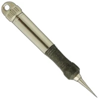Ac Conic STONFO Retractable Stainless Steel Tapered Needle