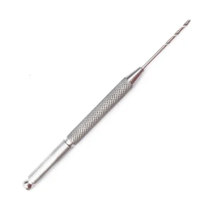 Burghiu Inox De Luxe Mostiro 1 Buc