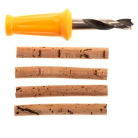 Burghiu Pentru Momeala Jaxon 6mm