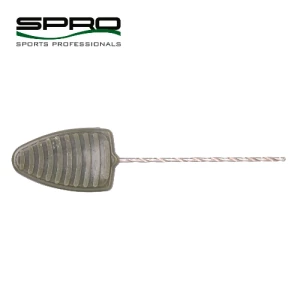 Burghiu Spro C-tec