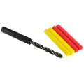 Burghiu Carp Academy Cu Cilindru Pop Up 6mm Burghiu Carp Academy Cu Cilindru Pop Up 6mm