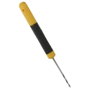 Burghiu Carp Expert Cu Maner Din Cauciuc