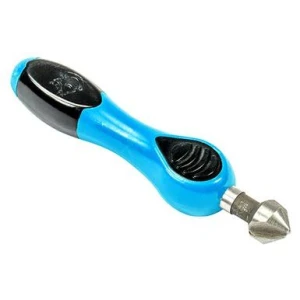 Burghiu Nash Bore Tool, Black-blue