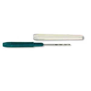 Burghiu Zebco Boilie Drill