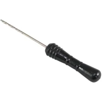 Burghiu Zfish Boilie Drill, Black Burghiu Zfish Boilie Drill, Black