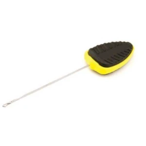 Croseta Cu Maner Soft (negru Cu Galben) Extra Crap